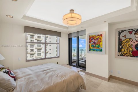 Copropriété à vendre à Miami Beach, Floride: 2 chambres, 142.14 m2 № 1347859 - photo 21