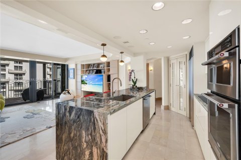 Copropriété à vendre à Miami Beach, Floride: 2 chambres, 142.14 m2 № 1347859 - photo 15