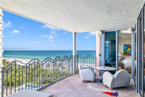 Copropriété à vendre à Miami Beach, Floride: 2 chambres, 142.14 m2 № 1347859 - photo 5