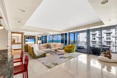 Copropriété à vendre à Miami Beach, Floride: 2 chambres, 142.14 m2 № 1347859 - photo 6