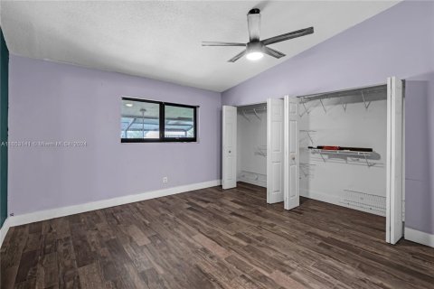 Adosado en venta en Davie, Florida, 2 dormitorios, 112.97 m2 № 1347830 - foto 15