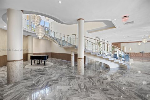 Copropriété à vendre à Miami Beach, Floride: 1 chambre, 91.04 m2 № 1178798 - photo 22