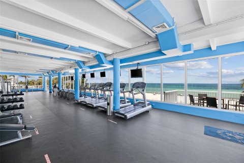 Condominio en venta en Miami Beach, Florida, 1 dormitorio, 91.04 m2 № 1178798 - foto 18