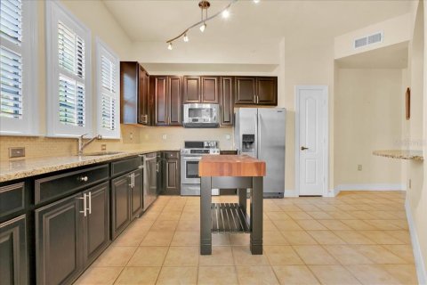 Condo in Kissimmee, Florida, 2 bedrooms  № 1354763 - photo 6