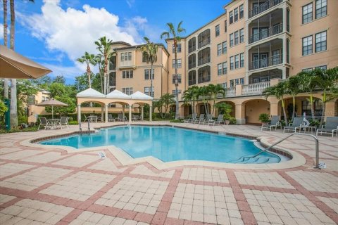 Condo in Kissimmee, Florida, 2 bedrooms  № 1354763 - photo 16