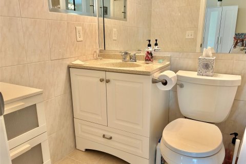 Copropriété à vendre à Deerfield Beach, Floride: 1 chambre, 66.8 m2 № 1155905 - photo 9