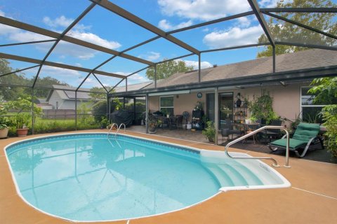 Villa ou maison à vendre à Kissimmee, Floride: 4 chambres, 129.41 m2 № 1354326 - photo 30