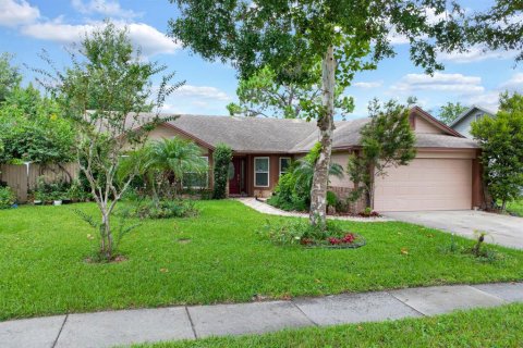 Casa en venta en Kissimmee, Florida, 4 dormitorios, 129.41 m2 № 1354326 - foto 3