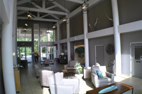 Villa ou maison à louer à Leesburg, Floride: 2 chambres, 104.05 m2 № 1354396 - photo 28