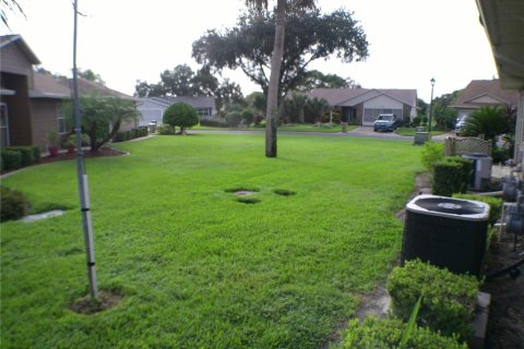 Villa ou maison à louer à Leesburg, Floride: 2 chambres, 104.05 m2 № 1354396 - photo 24