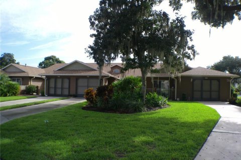 Villa ou maison à louer à Leesburg, Floride: 2 chambres, 104.05 m2 № 1354396 - photo 3