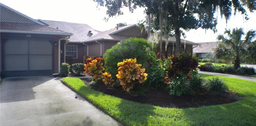 Casa en Leesburg, Florida 2 dormitorios, 104.05 m2 № 1354396