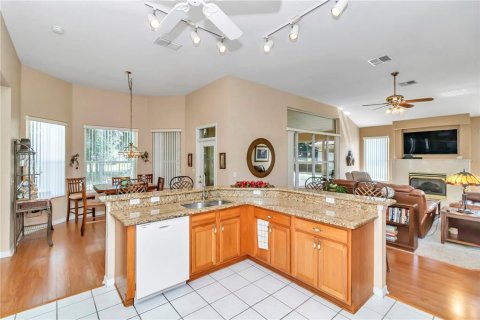 Villa ou maison à vendre à Ocala, Floride: 2 chambres, 153.66 m2 № 1302938 - photo 12