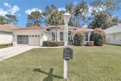 Villa ou maison à vendre à Ocala, Floride: 2 chambres, 153.66 m2 № 1302938 - photo 1