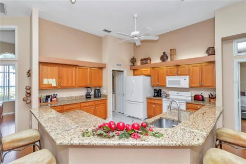 Casa en venta en Ocala, Florida, 2 dormitorios, 153.66 m2 № 1302938 - foto 13