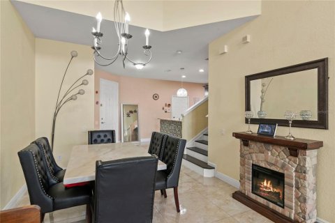 Touwnhouse à vendre à Orlando, Floride: 3 chambres, 158.31 m2 № 1302989 - photo 3