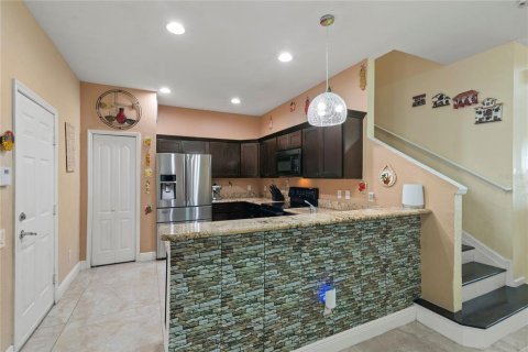 Adosado en venta en Orlando, Florida, 3 dormitorios, 158.31 m2 № 1302989 - foto 8