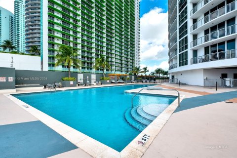 Condominio en venta en Miami, Florida, 2 dormitorios, 97.36 m2 № 1153835 - foto 25