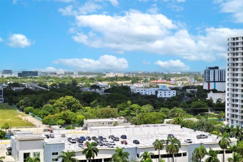 Condo in Miami, Florida, 2 bedrooms  № 1153835 - photo 22