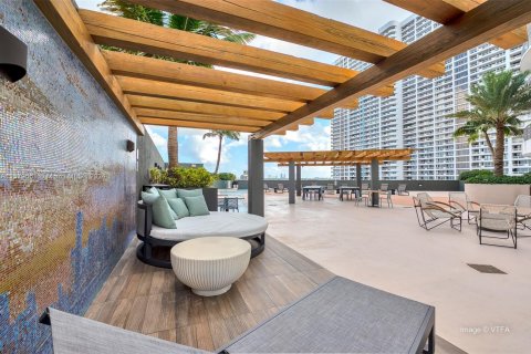 Condominio en venta en Miami, Florida, 2 dormitorios, 97.36 m2 № 1153835 - foto 29