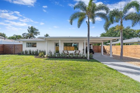 Villa ou maison à vendre à Delray Beach, Floride: 2 chambres, 96.99 m2 № 1159691 - photo 1