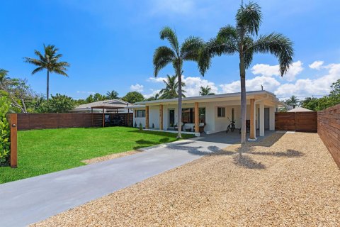 Casa en venta en Delray Beach, Florida, 2 dormitorios, 96.99 m2 № 1159691 - foto 26