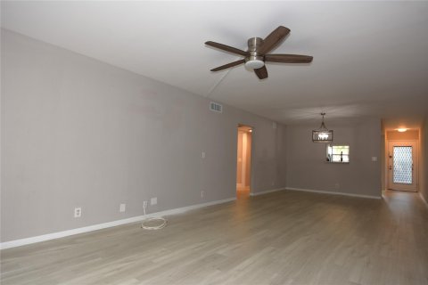 Copropriété à vendre à Coconut Creek, Floride: 2 chambres, 108.23 m2 № 1208082 - photo 29