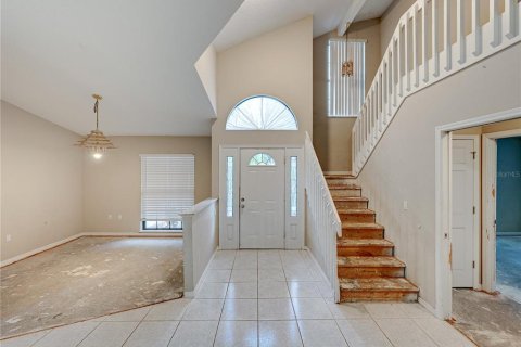 Villa ou maison à vendre à Lakeland, Floride: 4 chambres, 242.57 m2 № 1340665 - photo 7