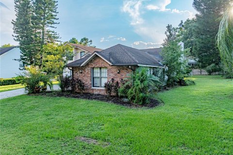 Villa ou maison à vendre à Lakeland, Floride: 4 chambres, 242.57 m2 № 1340665 - photo 3