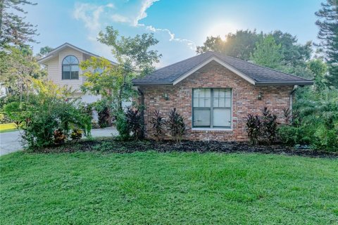 Villa ou maison à vendre à Lakeland, Floride: 4 chambres, 242.57 m2 № 1340665 - photo 4