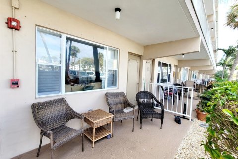 Copropriété à vendre à Pompano Beach, Floride: 1 chambre, 59.83 m2 № 978840 - photo 20