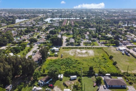 Купить земельный участок в Палм Спрингс, Флорида № 730693 - фото 4