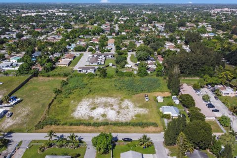 Купить земельный участок в Палм Спрингс, Флорида № 730693 - фото 3