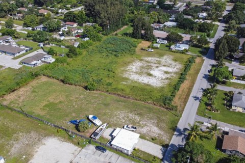 Купить земельный участок в Палм Спрингс, Флорида № 730693 - фото 2