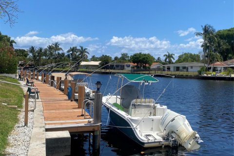 Copropriété à vendre à Pompano Beach, Floride: 1 chambre, 64.47 m2 № 1151777 - photo 9