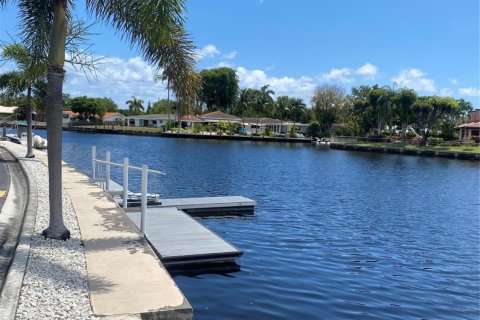 Condo in Pompano Beach, Florida, 1 bedroom  № 1151777 - photo 8