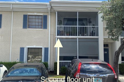 Condominio en venta en Pompano Beach, Florida, 1 dormitorio, 64.47 m2 № 1151777 - foto 25