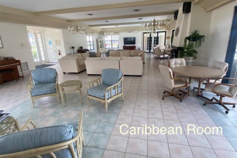 Copropriété à vendre à Pompano Beach, Floride: 1 chambre, 64.47 m2 № 1151777 - photo 2