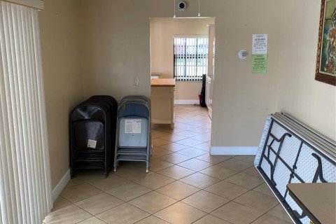 Condo in Pompano Beach, Florida, 1 bedroom  № 1151777 - photo 6