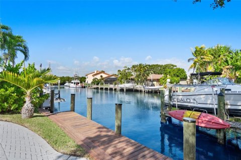 Villa ou maison à vendre à Hutchinson Island South, Floride: 3 chambres, 147.25 m2 № 1283668 - photo 3