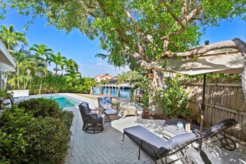 Casa en venta en Hutchinson Island South, Florida, 3 dormitorios, 147.25 m2 № 1283668 - foto 28