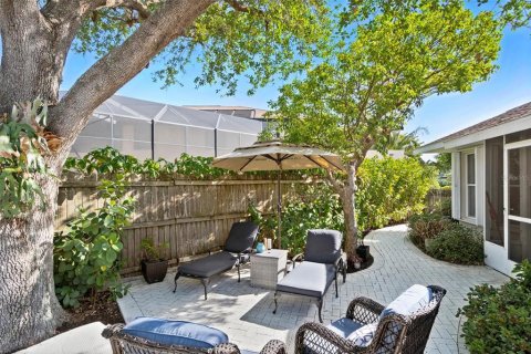 Casa en venta en Hutchinson Island South, Florida, 3 dormitorios, 147.25 m2 № 1283668 - foto 27