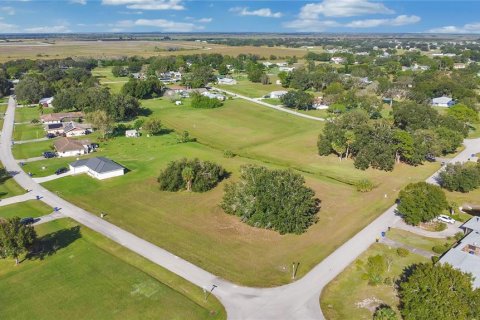 Terreno en venta en Sebring, Florida № 852177 - foto 8