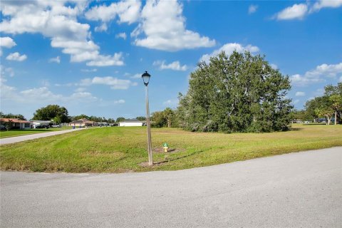 Land in Sebring, Florida № 852177 - photo 2