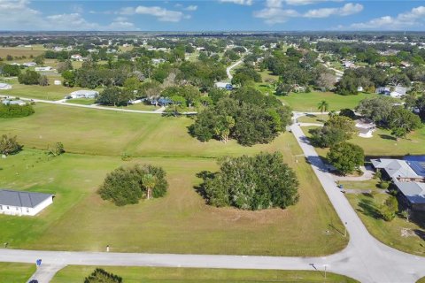 Terreno en venta en Sebring, Florida № 852177 - foto 7