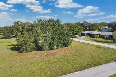 Terreno en venta en Sebring, Florida № 852177 - foto 4