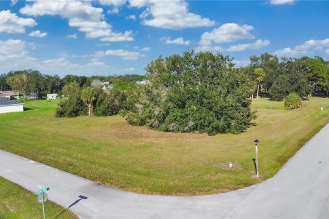 Terreno en venta en Sebring, Florida № 852177 - foto 3