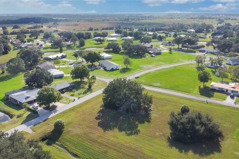 Terreno en venta en Sebring, Florida № 852177 - foto 5