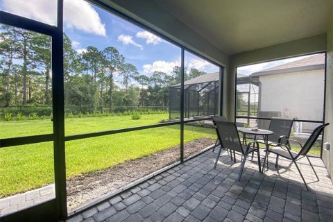 Villa ou maison à louer à Port Charlotte, Floride: 4 chambres, 188.31 m2 № 218708 - photo 26