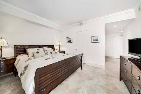Condominio en venta en Key Biscayne, Florida, 3 dormitorios, 232.26 m2 № 658581 - foto 24